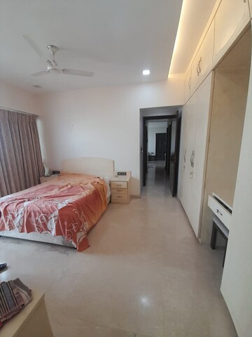 Bedroom in 3 BHK Apartment at Lodha Primero, Mahalaxmi – for Rent