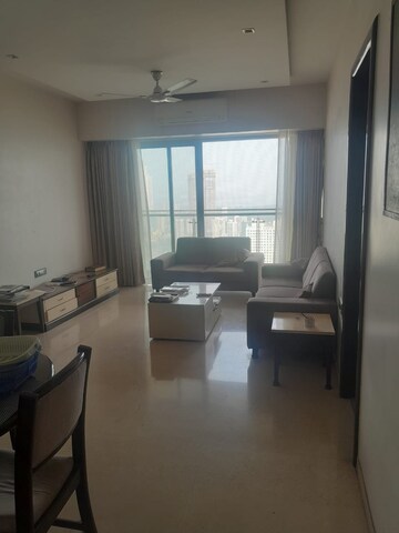 Kitchen in 3 BHK Apartment at Lodha Primero, Mahalaxmi – for Rent