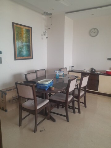 Team Area in 3 BHK Apartment at Lodha Primero, Mahalaxmi – for Rent