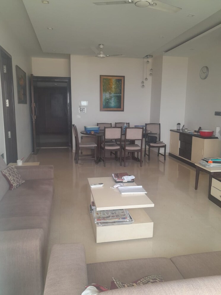 Living Room, lodha-primero 3 Bedroom 1756 Sq.Ft. Apartment In Mahalaxmi Mumbai 8752538