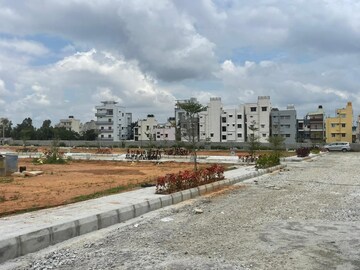  Plot For Sale in Hoskote