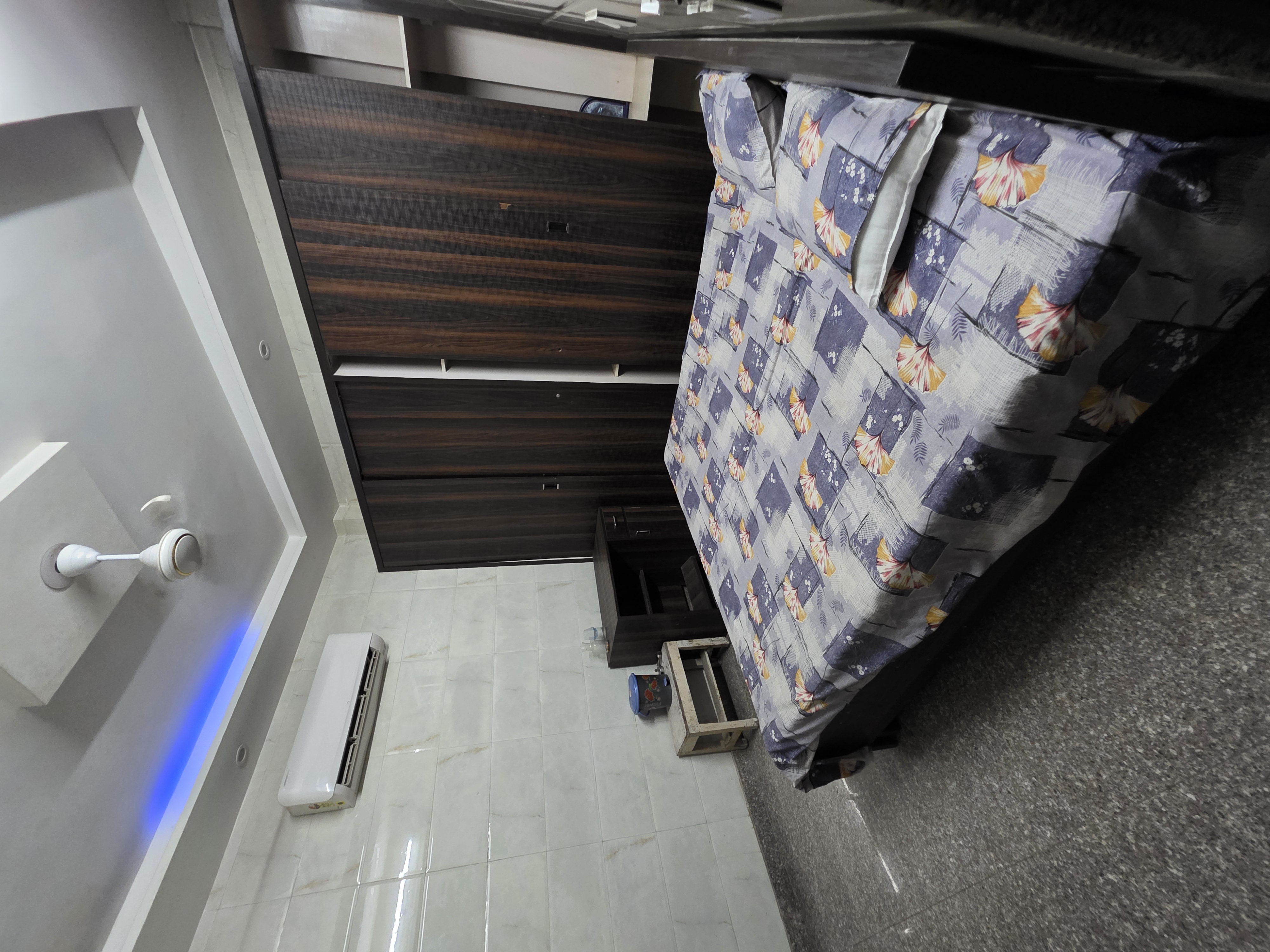 1 RkBuilder Floor For Rent in Dhawan Properties