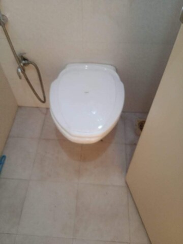 Bathroom in 2 BHK Apartment at Matunga – for Sale