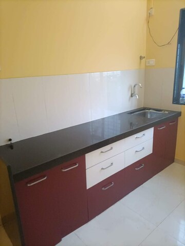 Kitchen in 2 BHK Apartment at Matunga – for Sale