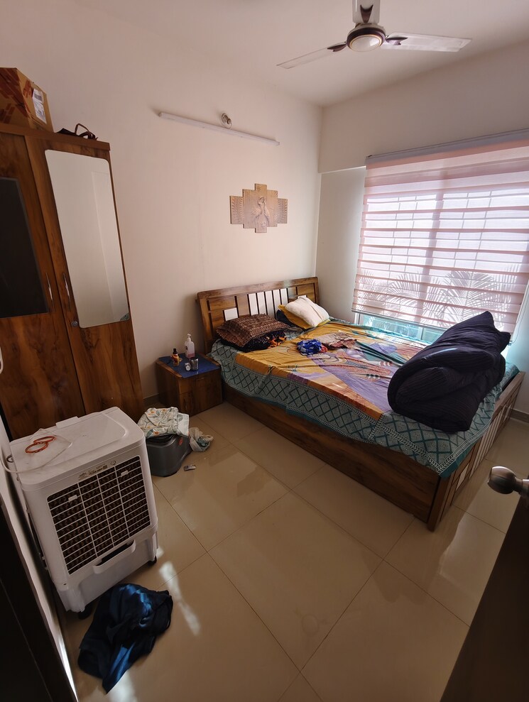 Bedroom, mantra-29-gold-coast 2 Bedroom 625 Sq.Ft. Apartment In Tingre Nagar Pune 8752577