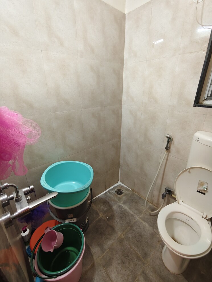 Bathroom, mantra-29-gold-coast 2 Bedroom 625 Sq.Ft. Apartment In Tingre Nagar Pune 8752577