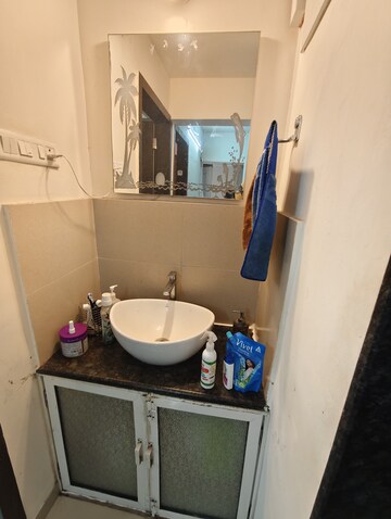 Furnished Amenities in 2 BHK Apartment at Mantra 29 Gold Coast, Tingre Nagar – for Rent