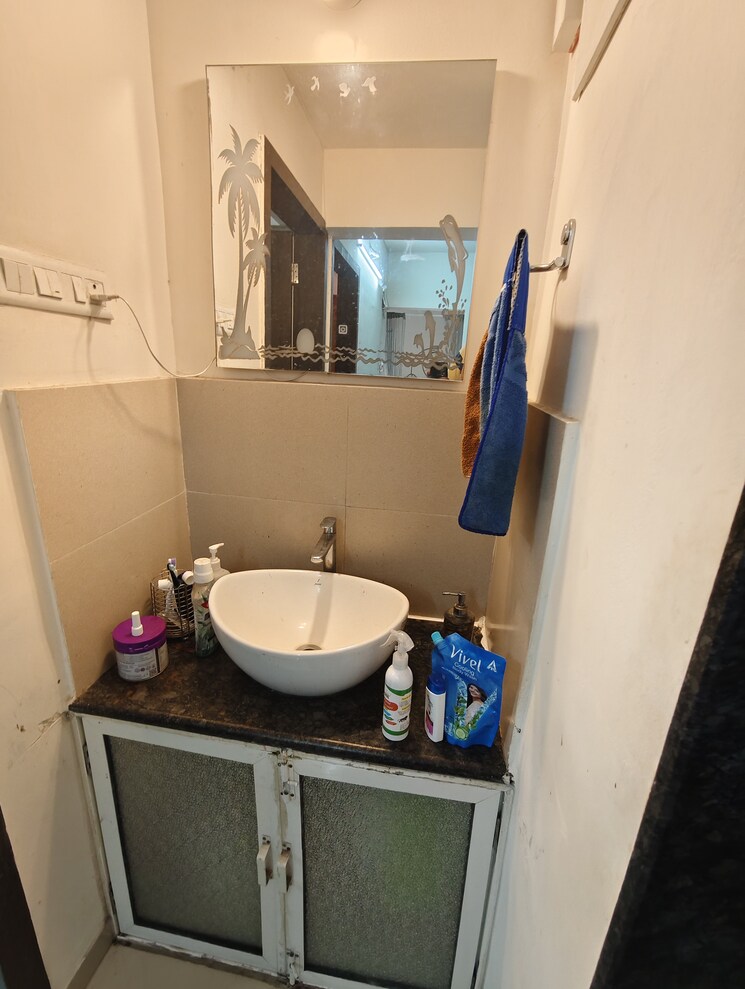 undefined, mantra-29-gold-coast 2 Bedroom 625 Sq.Ft. Apartment In Tingre Nagar Pune 8752577