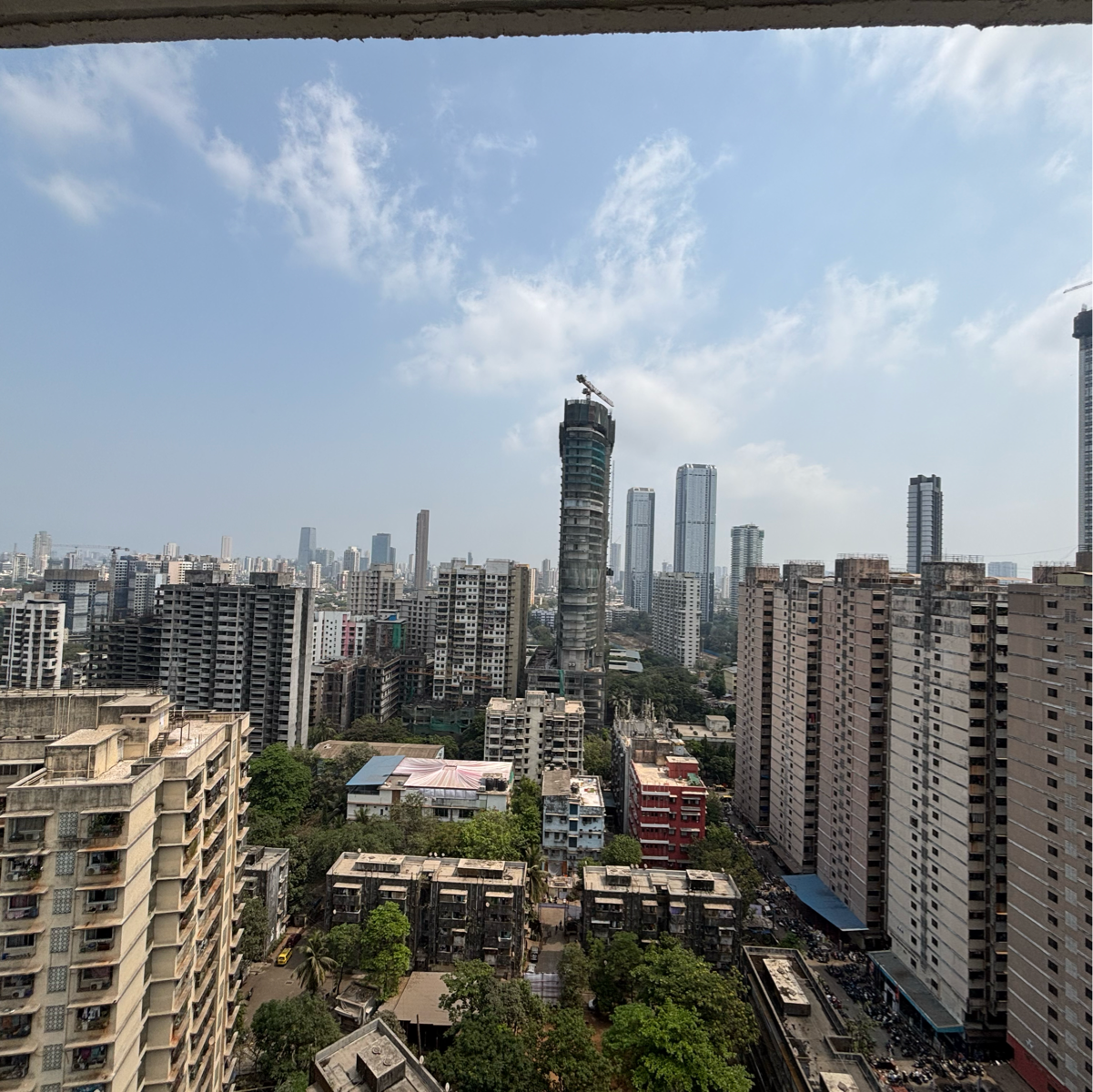 3 BHK + Pooja Room Apartment For Rent in Runwal Nirvana