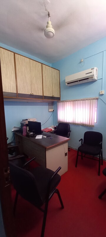  Office Space For Rent in Ashram Road