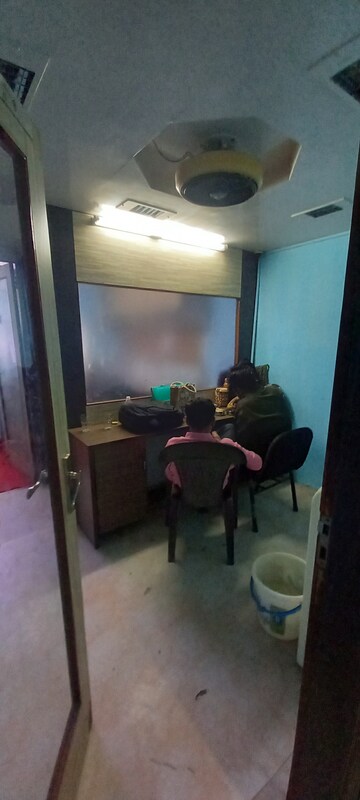 Furnished Amenities in  Office Space at Ashram Road – for Rent