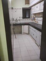 2 BHK + Study Room 950 Sq.Ft. Apartment in Rohini Sector 13