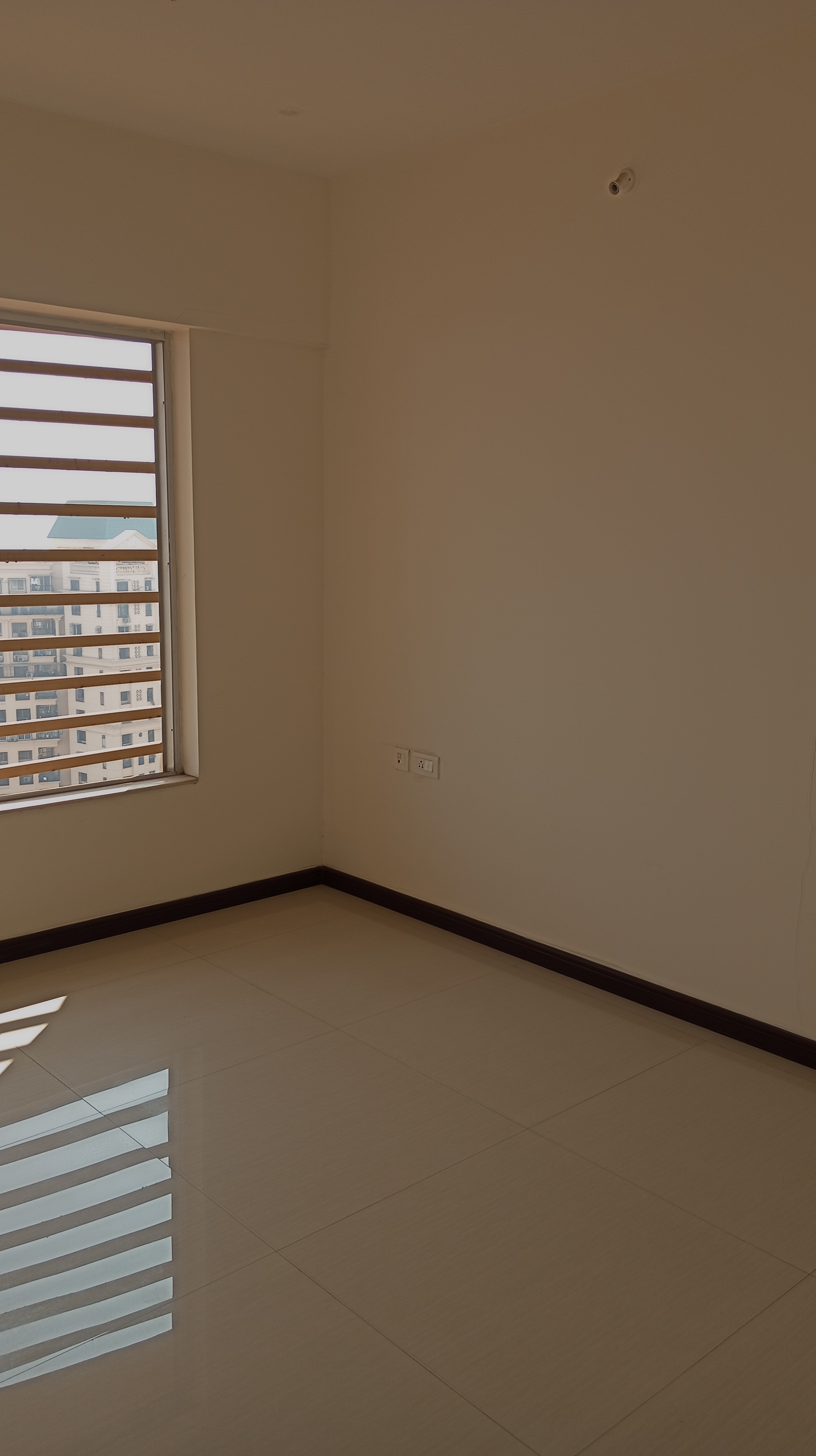 3 BHK Apartment For Rent in Soham Tropical Lagoon