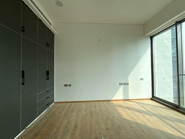 Kitchen, rustomjee-crown 4 Bedroom 2090 Sq.Ft. Apartment In Prabhadevi Mumbai 8752565