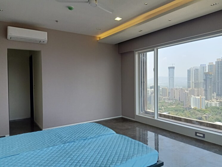 Bedroom, anchor-victorian 3 Bedroom 1800 Sq.Ft. Apartment In Parel Mumbai 8752590