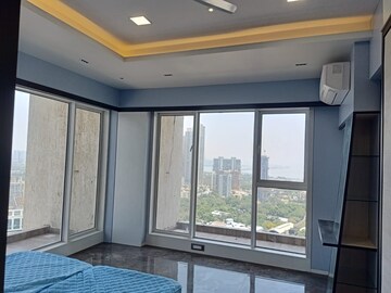 Bedroom in 3 BHK Apartment at Anchor Victorian, Parel – for Rent