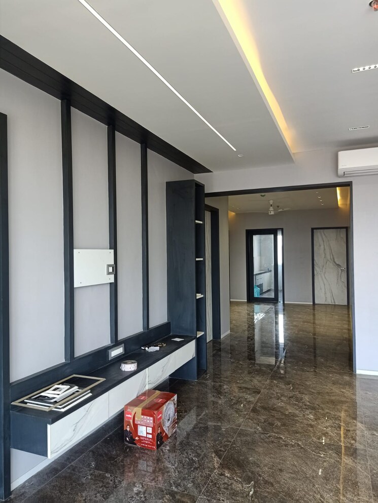  Parking, anchor-victorian 3 Bedroom 1800 Sq.Ft. Apartment In Parel Mumbai 8752590