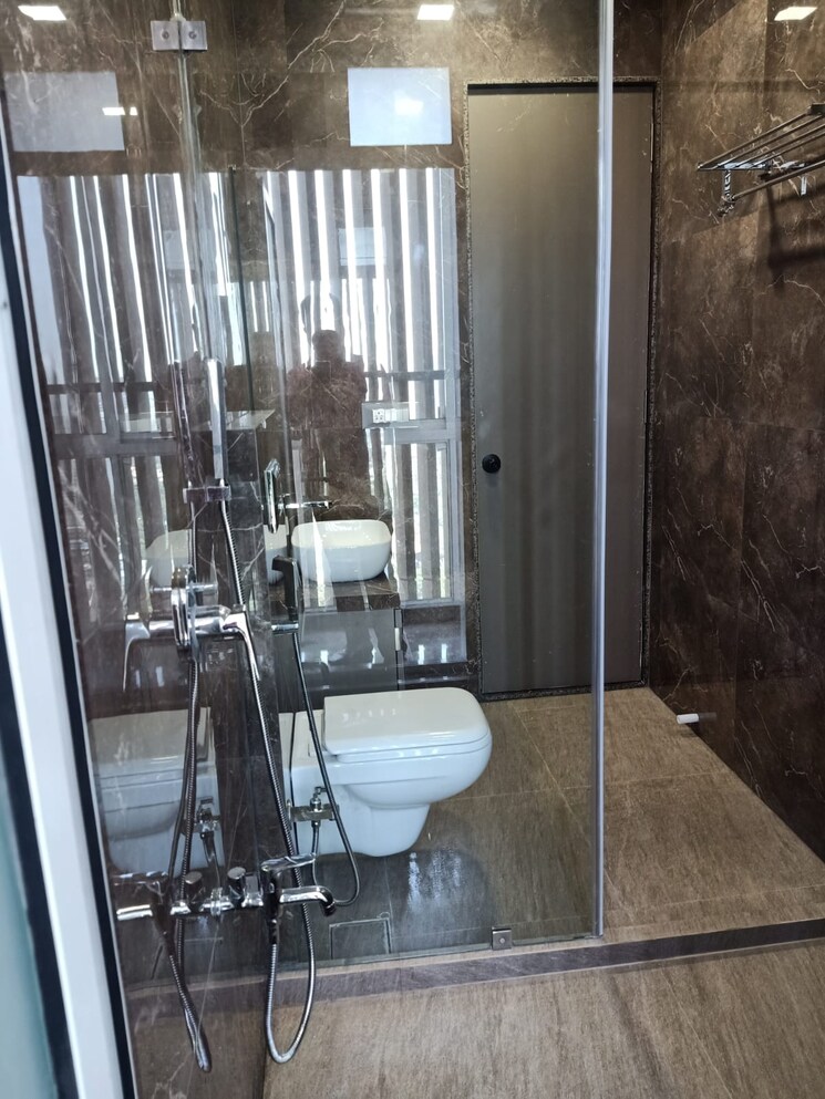 Kitchen, anchor-victorian 3 Bedroom 1800 Sq.Ft. Apartment In Parel Mumbai 8752590