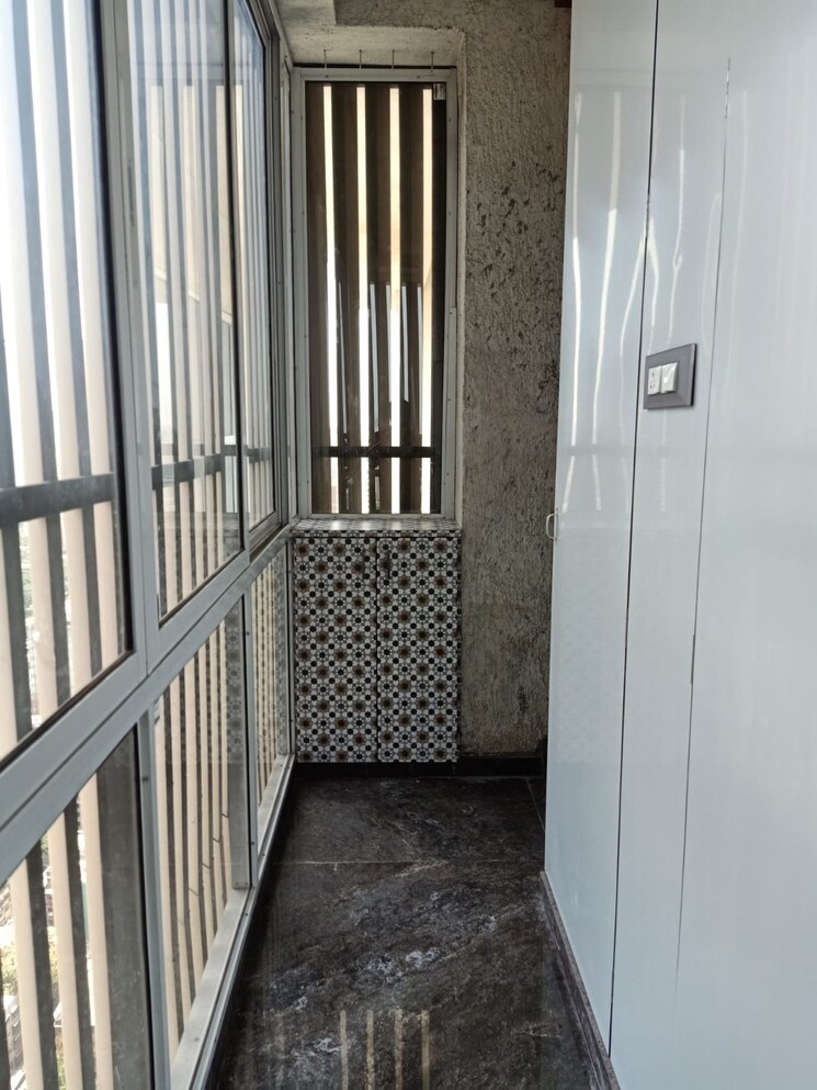 Balcony, anchor-victorian 3 Bedroom 1800 Sq.Ft. Apartment In Parel Mumbai 8752590