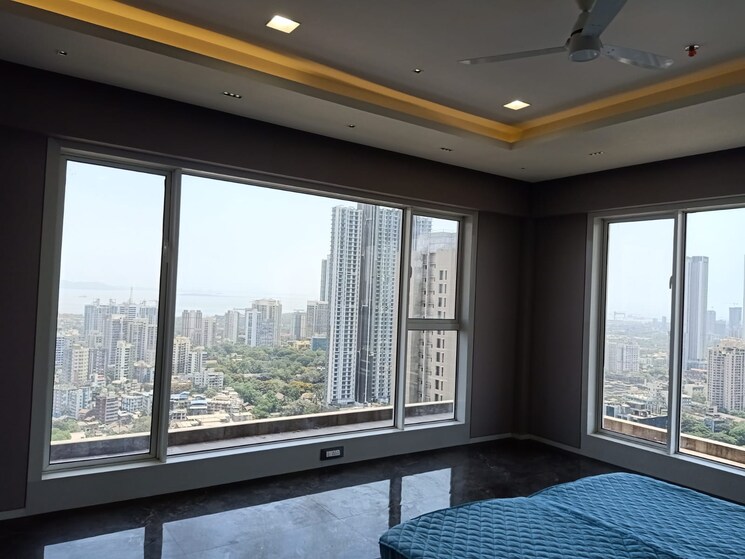 Bedroom, anchor-victorian 3 Bedroom 1800 Sq.Ft. Apartment In Parel Mumbai 8752590