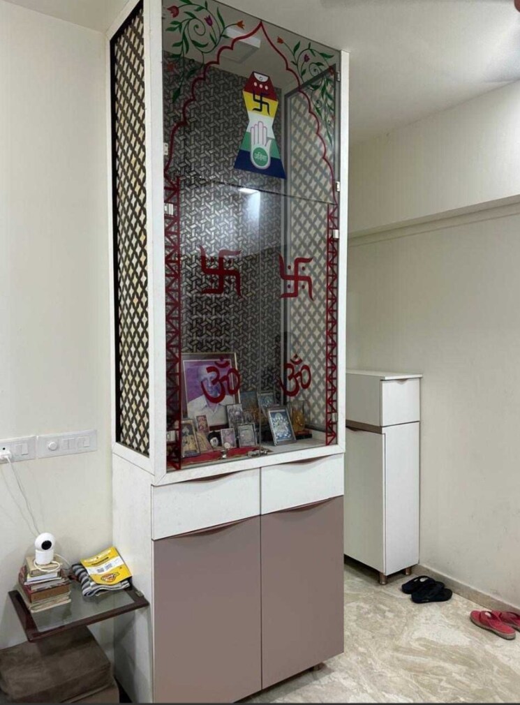 undefined, l-t-emerald-isle 2 Bedroom 734 Sq.Ft. Apartment In Powai Mumbai 8752626