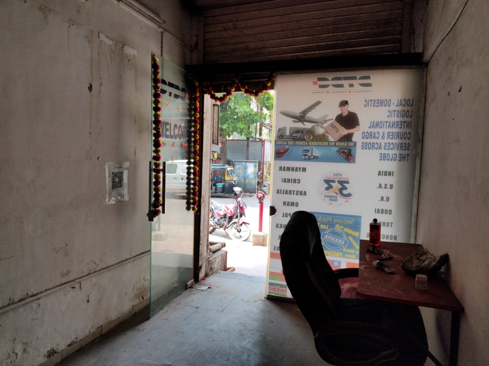 Retail Shop For Rent in Classics Skylark CHS