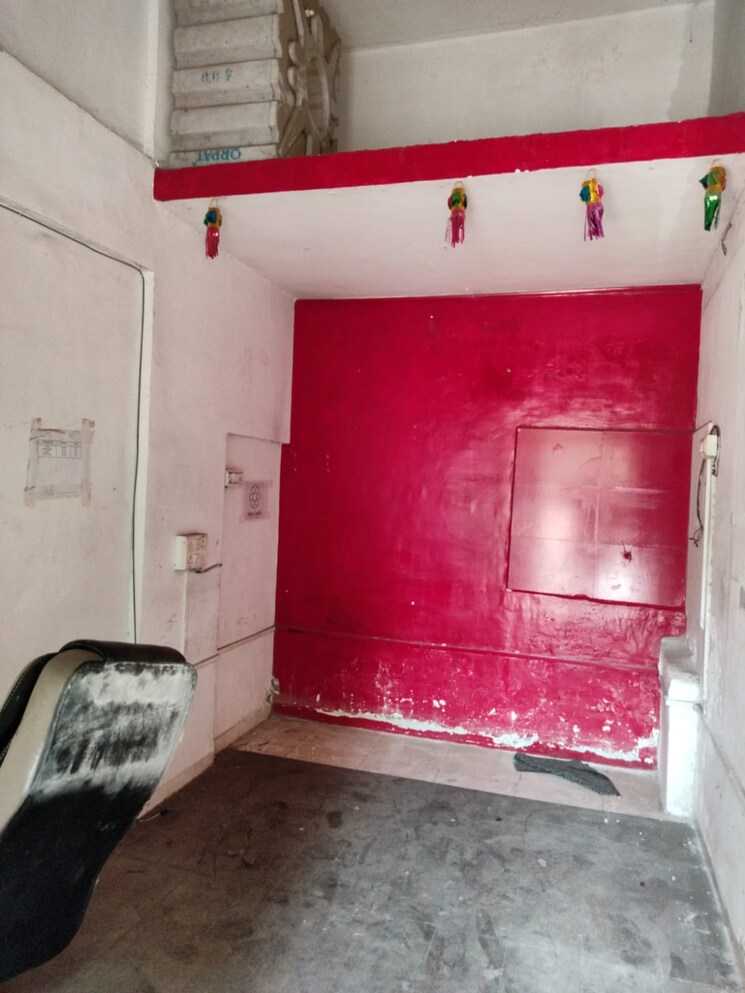 Floor Plan, classics-skylark-chs Commercial Shop 170 Sq.Ft. In Kopar Khairane Navi Mumbai 8752615