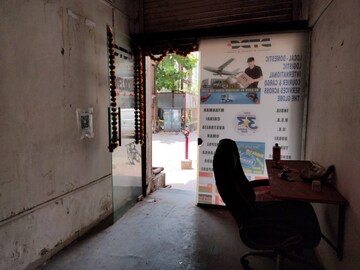 Floor Plan in  Shop at Classics Skylark CHS, Kopar Khairane – for Rent