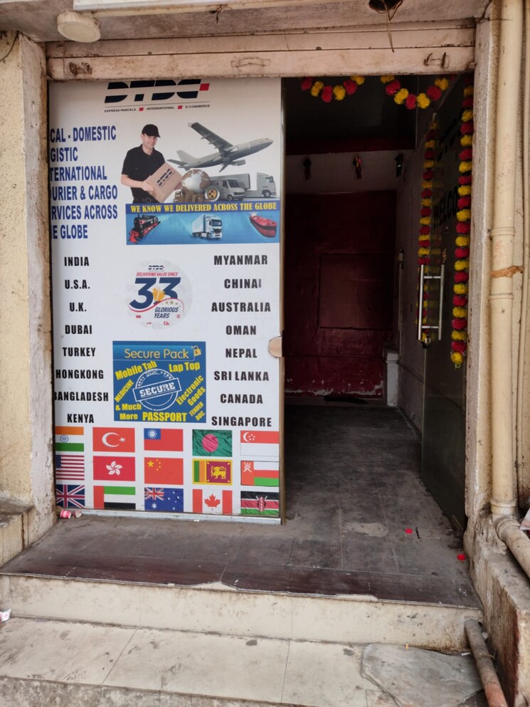 Master Plan, classics-skylark-chs Commercial Shop 170 Sq.Ft. In Kopar Khairane Navi Mumbai 8752615