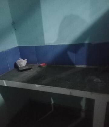 Kitchen in 1 BHK Independent House at Aliganj – for Rent