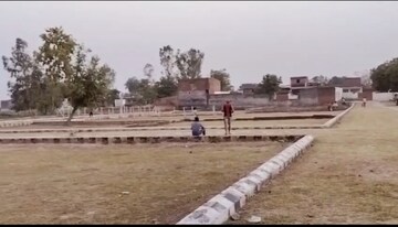 Plot Area in  Plot at Deva Road – for Sale