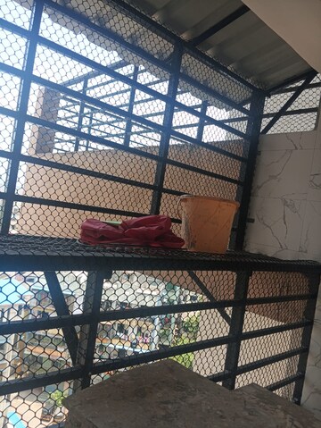 2 BHK Apartment – Exterior View View at Sector 19a Ulwe - for Rent