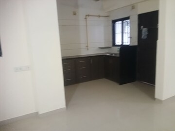 Kitchen in 3 BHK Apartment at Sama Savli Road – for Rent