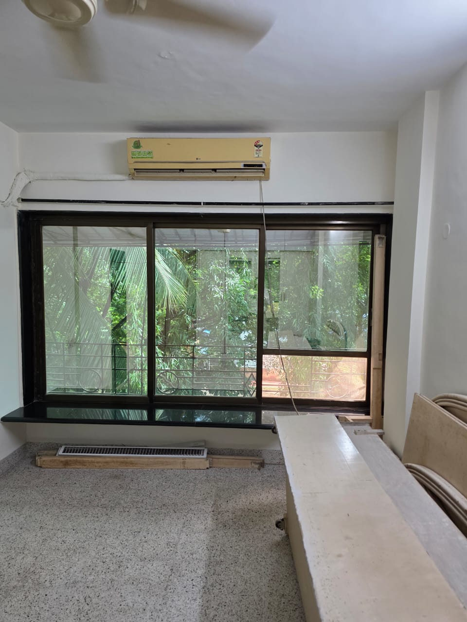 2 BHK Apartment For Rent in Shilpa CHS Andheri