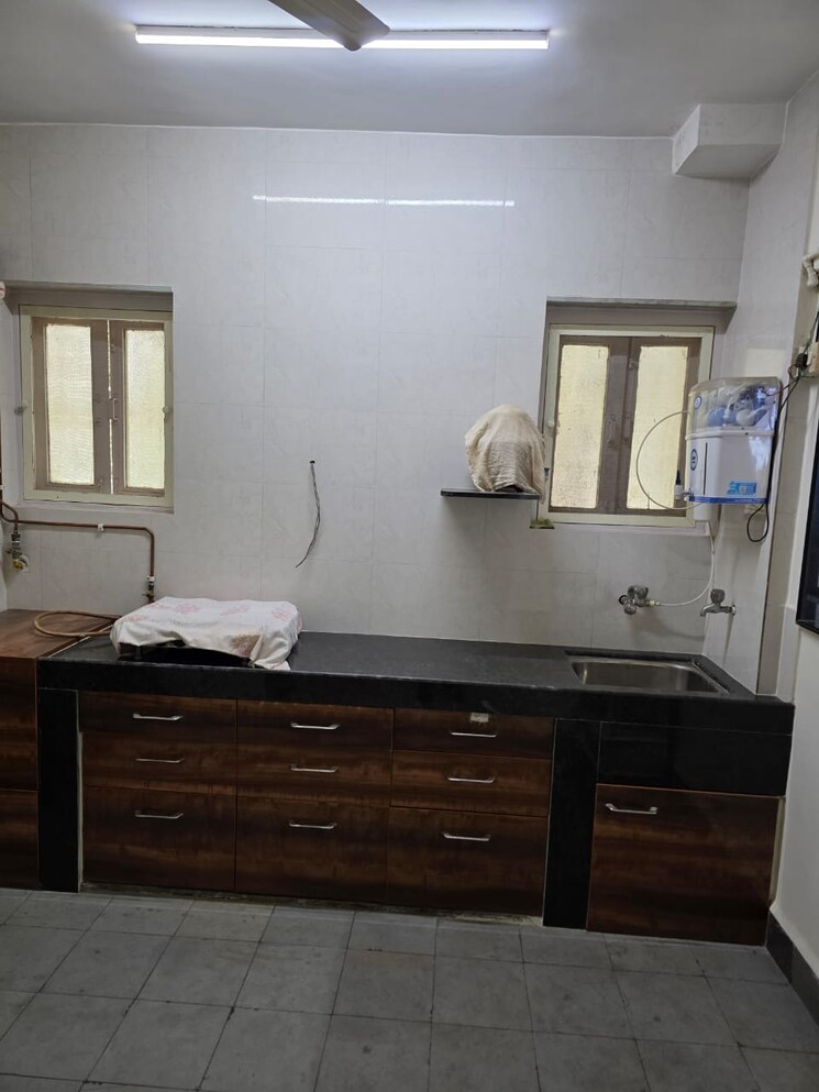 Kitchen, shilpa-chs-andheri 2 Bedroom 1100 Sq.Ft. Apartment In Andheri East Mumbai 8752631