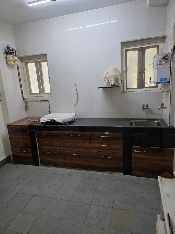 Kitchen, shilpa-chs-andheri 2 Bedroom 1100 Sq.Ft. Apartment In Andheri East Mumbai 8752631