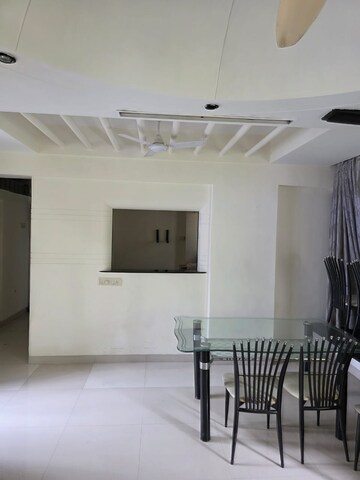 Master Bedroom in 2 BHK Apartment at Shilpa CHS Andheri, Andheri East – for Rent