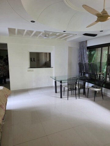Living Room in 2 BHK Apartment at Shilpa CHS Andheri, Andheri East – for Rent