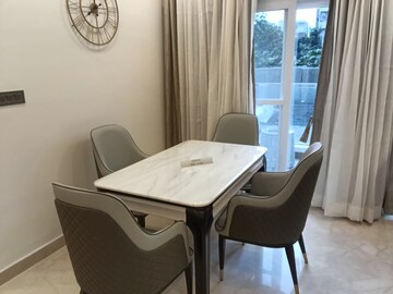 Team Area in 2 BHK Apartment at Sahakara Nagar – for Sale