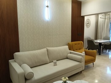 Bedroom in 2 BHK Apartment at Sahakara Nagar – for Sale