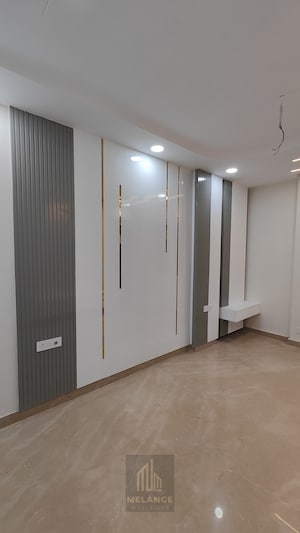 3 BHK Builder Floor For Sale in Rohini Sector 11