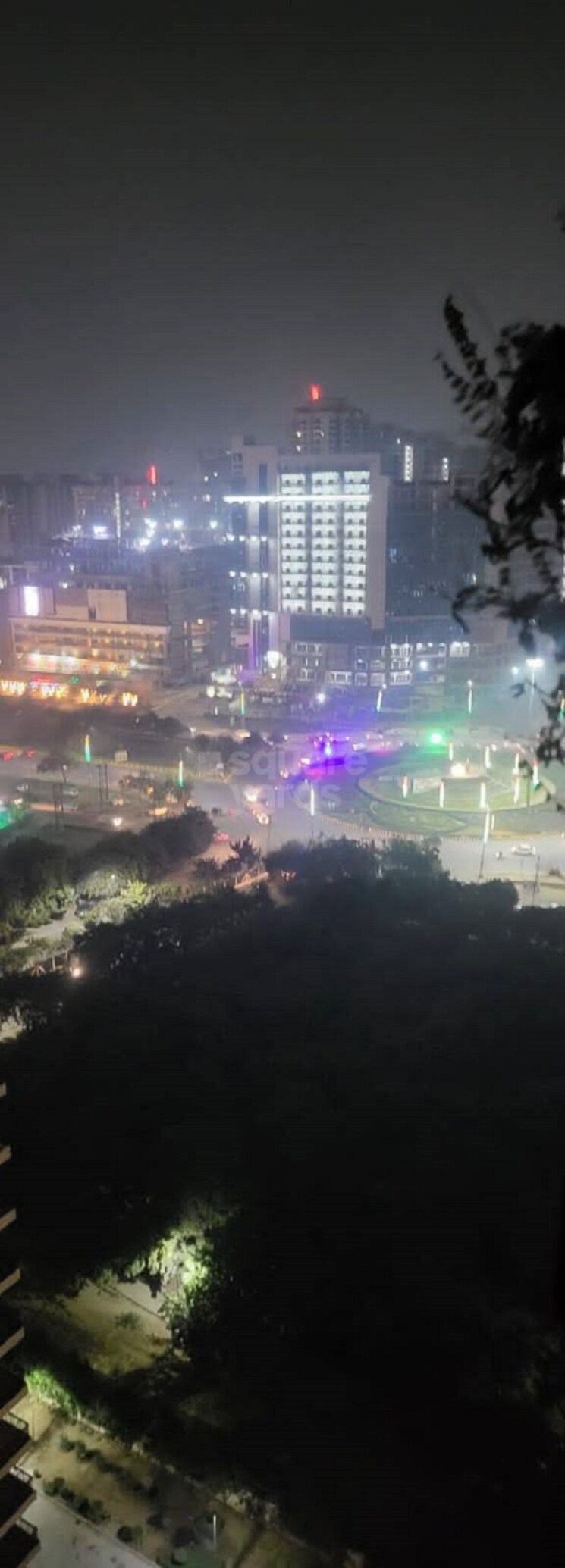 Exterior View, tech zone 4 greater noida 3 Bedroom 1764 Sq.Ft. Apartment In Tech Zone 4 Greater Noida Greater Noida 8752754