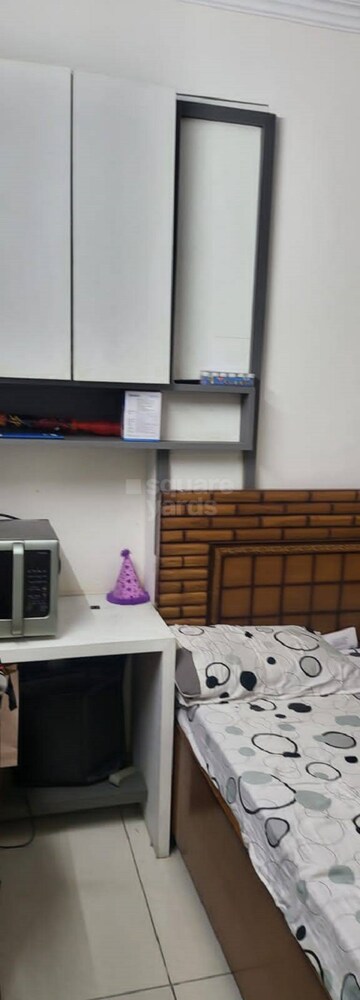 Kitchen in 3 BHK Apartment at Tech Zone 4 Greater Noida – for Sale