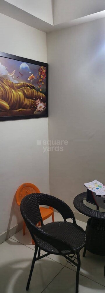 Furnished Amenities in 3 BHK Apartment at Tech Zone 4 Greater Noida – for Sale