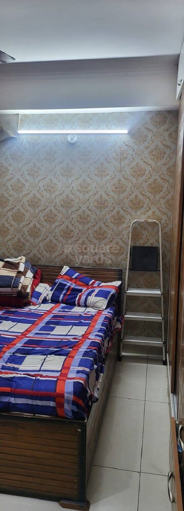 Parking in 3 BHK Apartment at Tech Zone 4 Greater Noida – for Sale