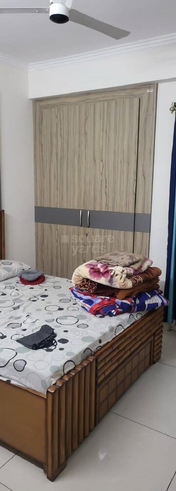 3 BHK Apartment For Sale in Tech Zone 4 Greater Noida