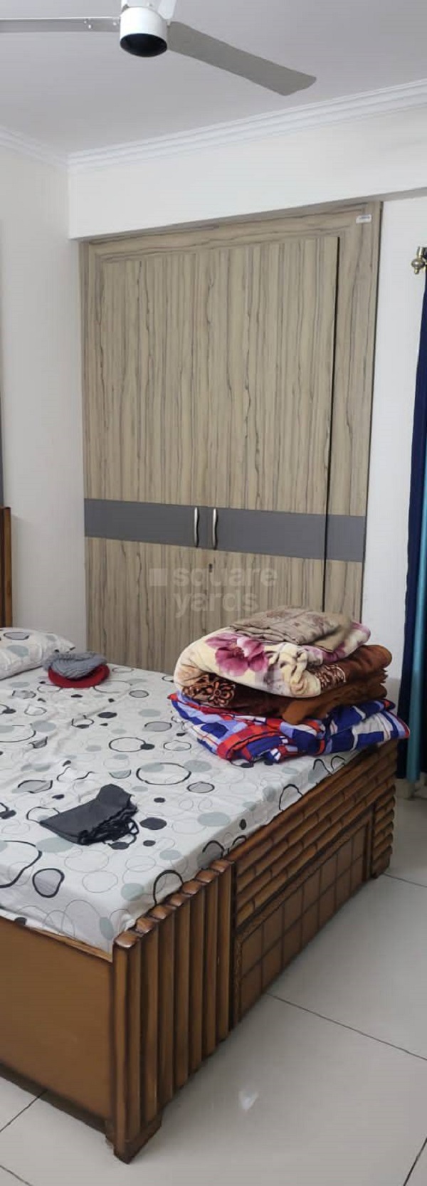 3 BHK + Servant Room Apartment For Sale in Tech Zone 4 Greater Noida