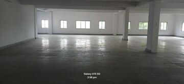  Industrial Plot – Exterior View View at TTC MIDC Industrial Area, Rabale - for Rent