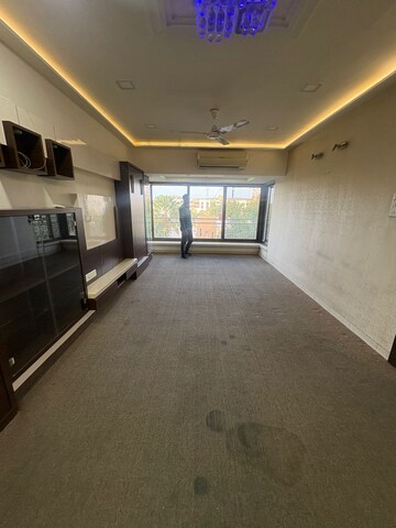 Kitchen in 1 BHK Apartment at Wanwadi – for Rent