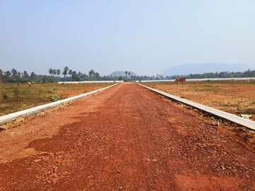 Plot Area in  Plot at Sabbavaram – for Sale